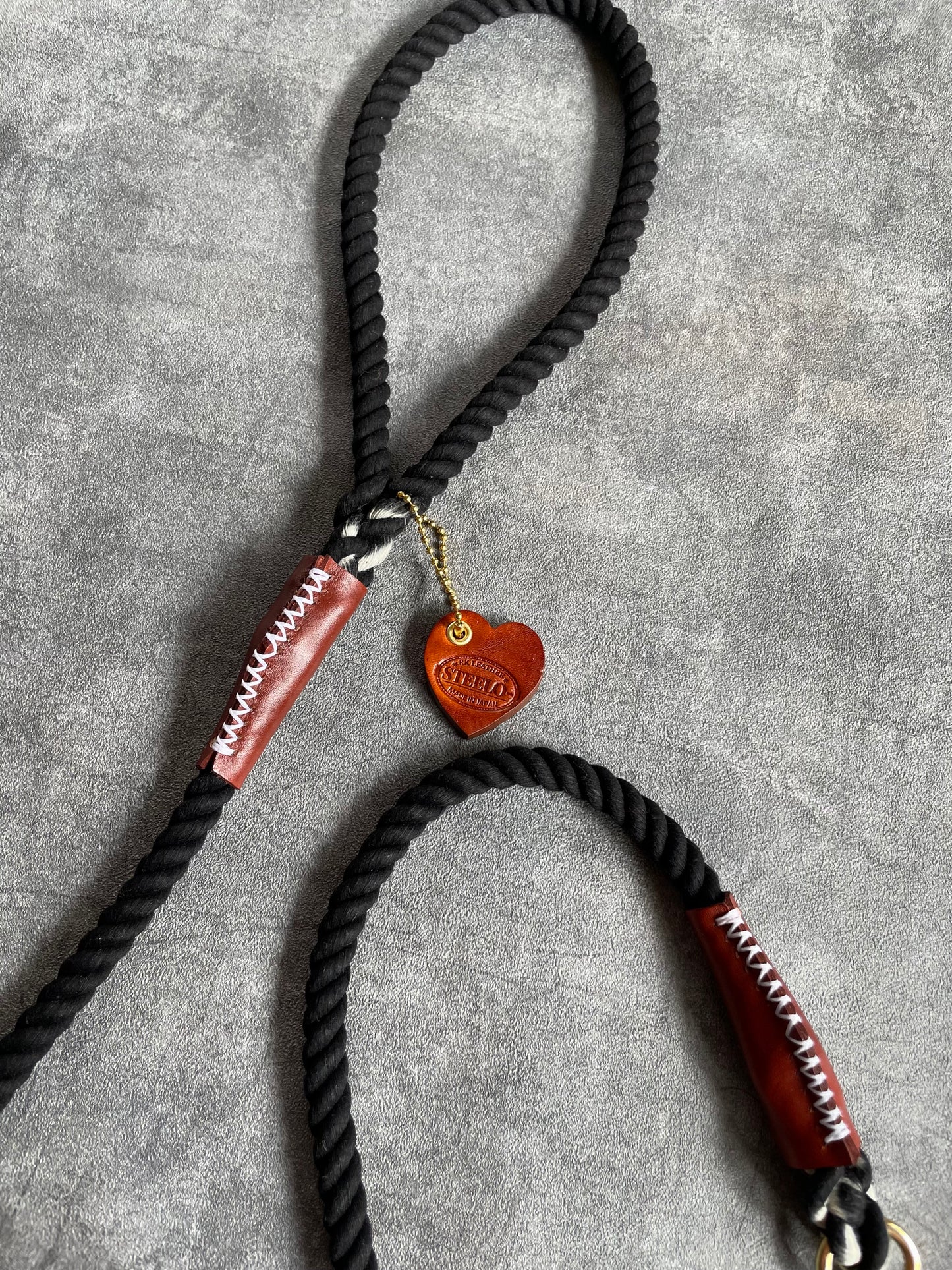 CASUAL ROPE LEAD/太さ9mm/15kg迄
