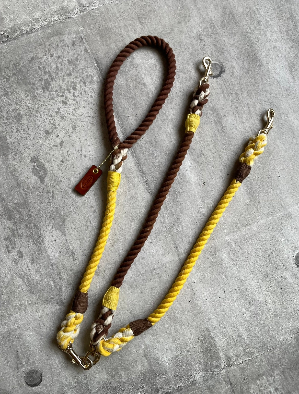 Multi-head pulling/W LEAD