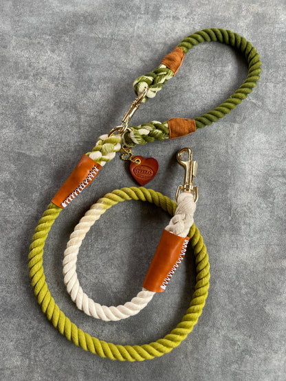 GRADATION CAFE ROPE LEAD/太さ12mm/20kg迄
