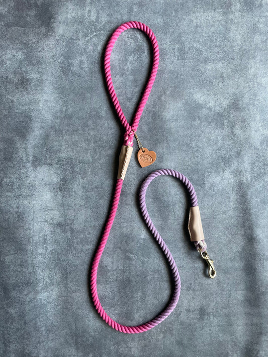 GRADATION CASUAL ROPE LEAD/太さ9mm/15kg迄