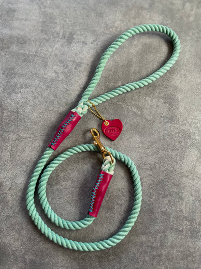 CASUAL ROPE LEAD/太さ9mm/15kg迄