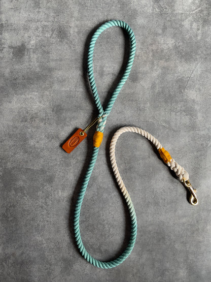 GRADATION CASUAL ROPE LEAD/太さ9mm/15kg迄