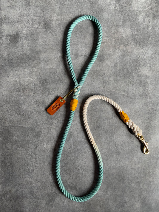 GRADATION CASUAL ROPE LEAD/太さ9mm/15kg迄