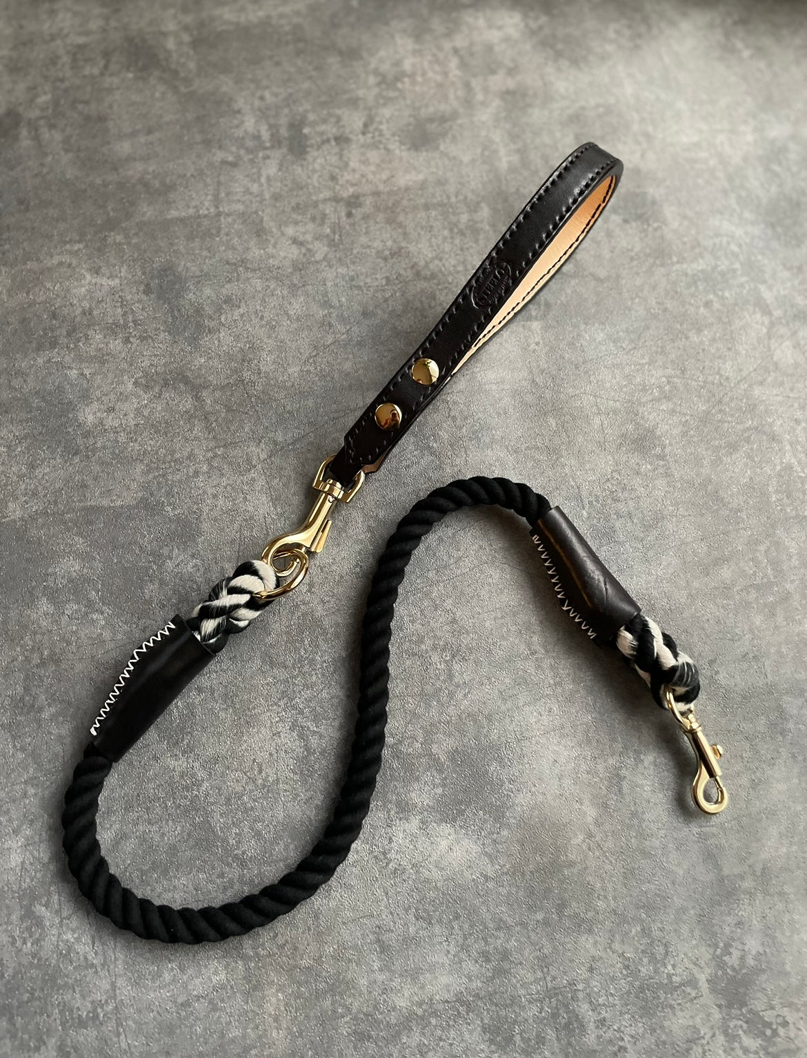CUSTOM ROPE LEAD単品