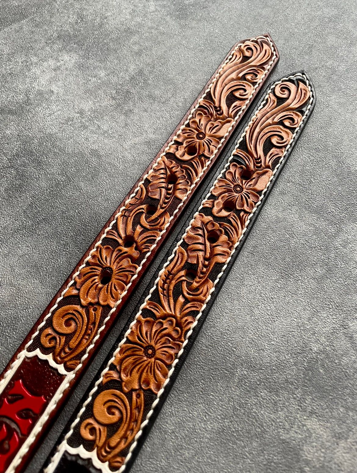 幅30mm〜WESTERN Style /お見積り確認用/SEMI-ORDER COLLAR