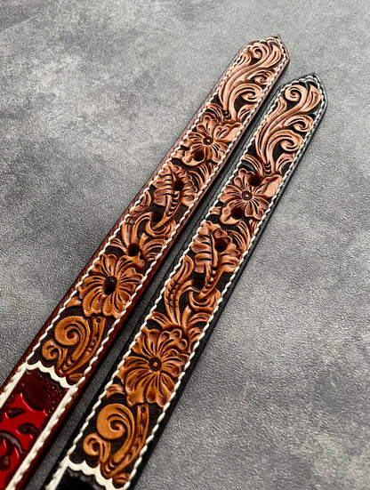 幅30mm〜WESTERN Style /お見積り確認用/SEMI-ORDER COLLAR
