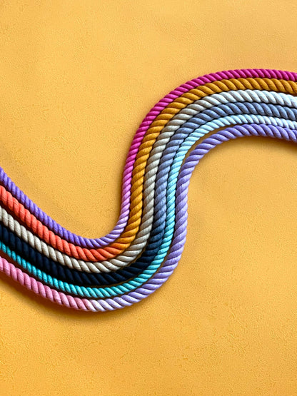 CUSTOM GRADATION ROPE LEAD single item