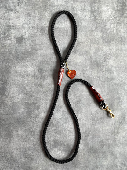 CASUAL ROPE LEAD/太さ9mm/15kg迄