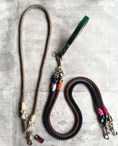 ROPE SHOULDER  STRAP 全２６色