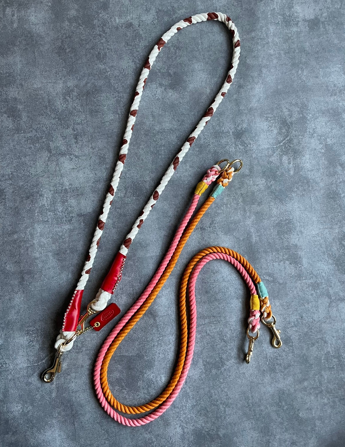 CUSTOM ROPE LEAD単品