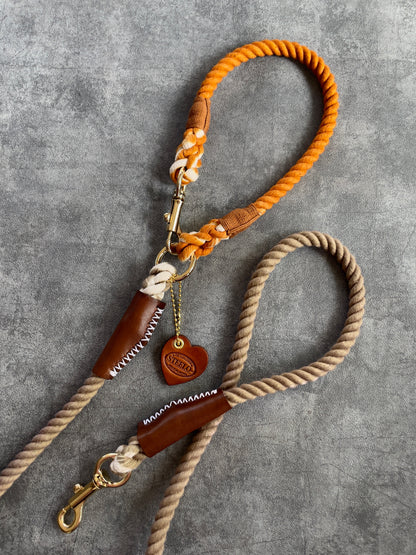 CAFE ROPE LEAD/太さ9mm/15kg迄