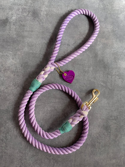 CASUAL ROPE LEAD/太さ12mm/20kg迄