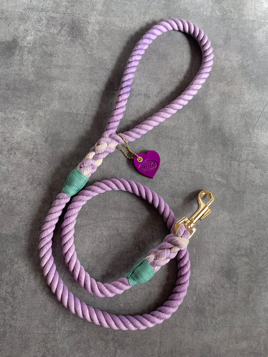 CASUAL ROPE LEAD/太さ12mm/20kg迄