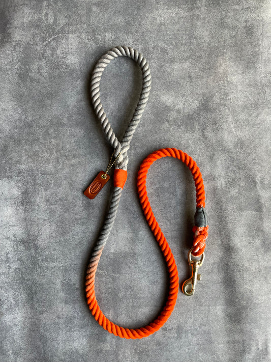 GRADATION CASUAL ROPE LEAD/太さ12mm/70kg迄