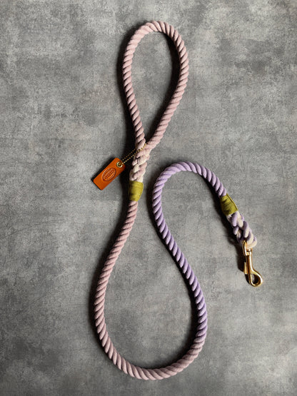 GRADATION CASUAL ROPE LEAD/太さ12mm/20kg迄