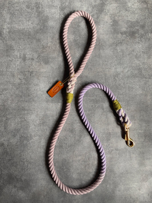 GRADATION CASUAL ROPE LEAD/太さ12mm/20kg迄