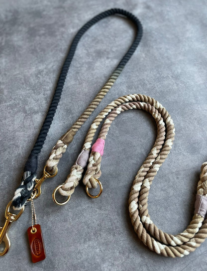 ROPE SHOULDER  STRAP 全２６色