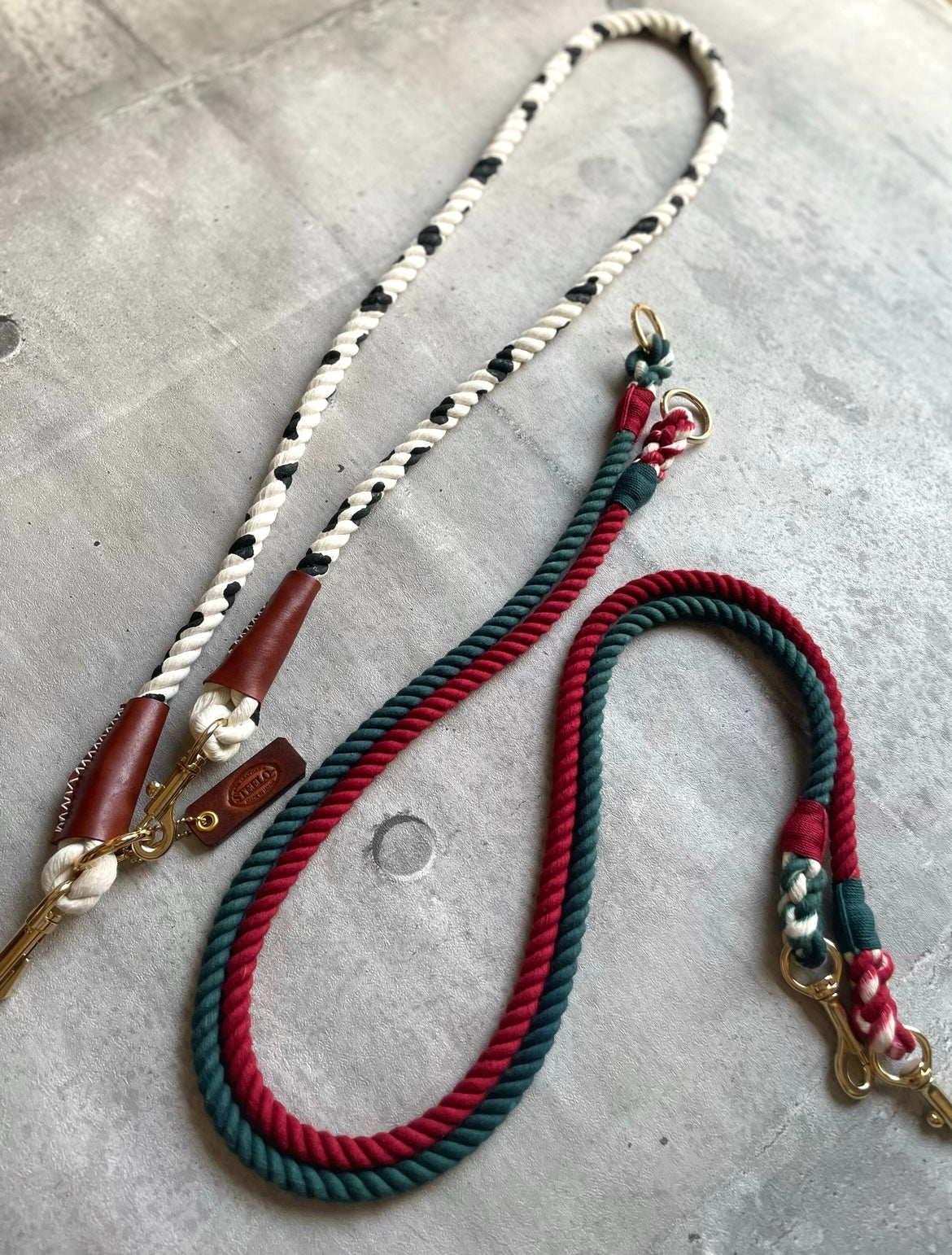 CUSTOM ROPE LEAD単品