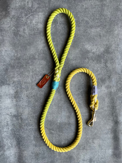 GRADATION CASUAL ROPE LEAD/太さ12mm/20kg迄