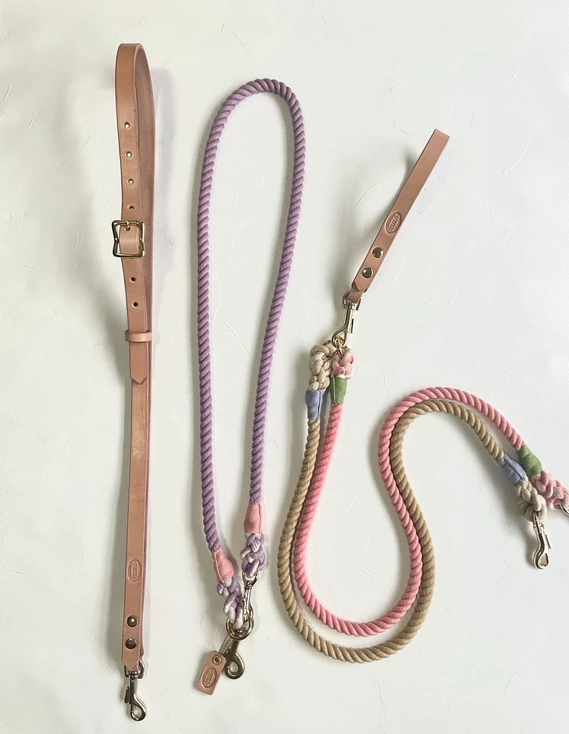 CUSTOM ROPE LEAD単品