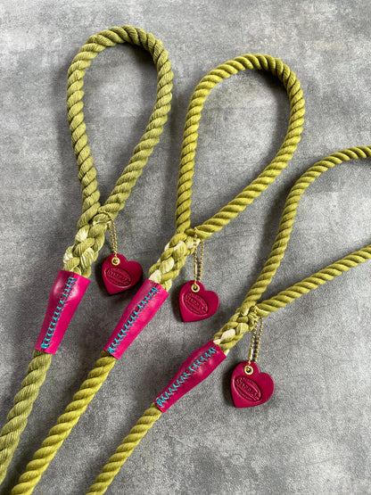 CASUAL ROPE LEAD/太さ9mm・12mm