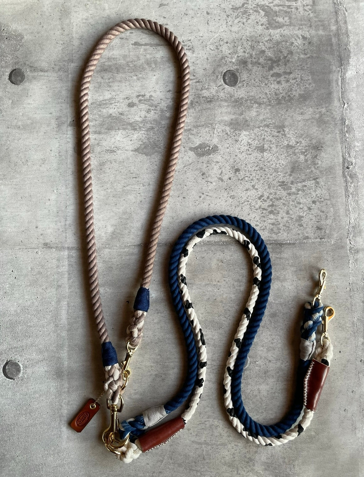 ROPE SHOULDER  STRAP 全２６色