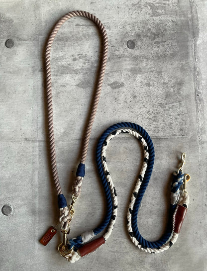 ROPE SHOULDER  STRAP 全２６色