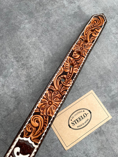 幅30mm〜WESTERN Style /お見積り確認用/SEMI-ORDER COLLAR