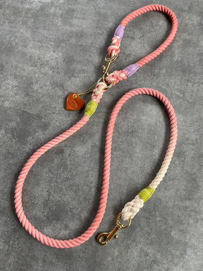 GRADATION CAFE ROPE LEAD/太さ9mm/15kg迄