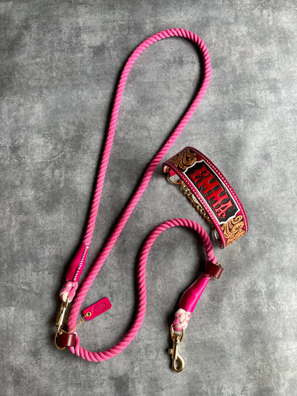 幅30mm〜WESTERN Style /お見積り確認用/SEMI-ORDER COLLAR