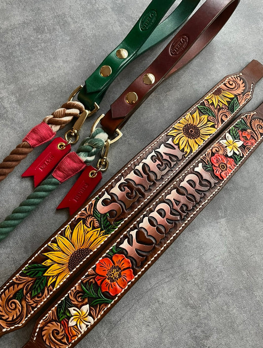 お見積り確認用/FULL ORDER COLLAR