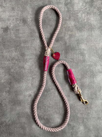 CASUAL ROPE LEAD/太さ12mm/20kg迄
