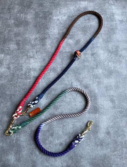 ROPE SHOULDER  STRAP 全２６色