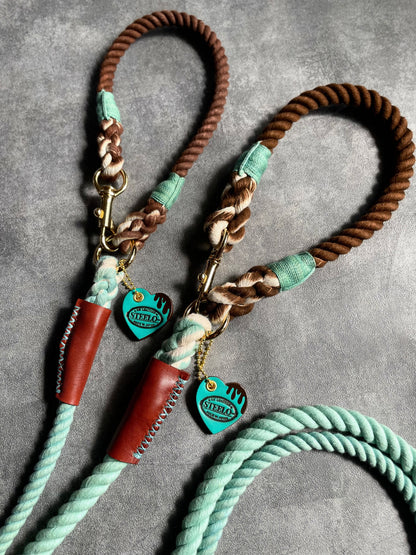 CHOCO MINT CAFE LEAD