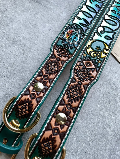 FULL ORDER COLLAR 