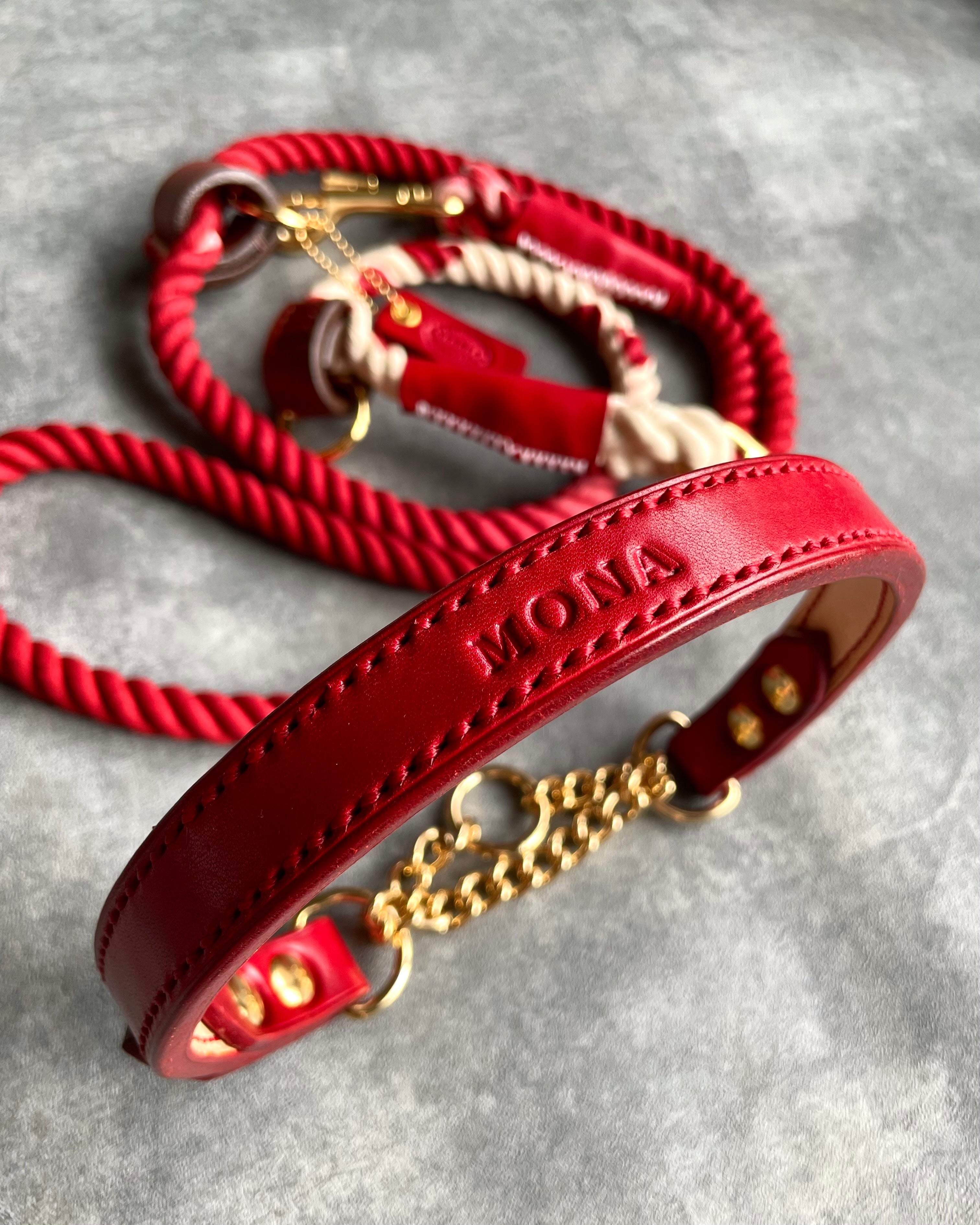 オーダーメイド首輪・レザー首輪｜オーダーメイドで作る犬用首輪