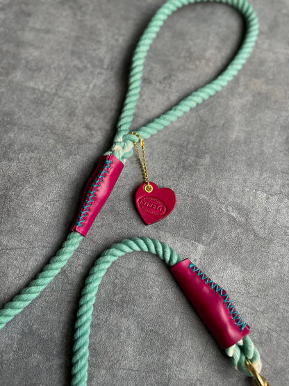 CASUAL ROPE LEAD/太さ9mm/15kg迄
