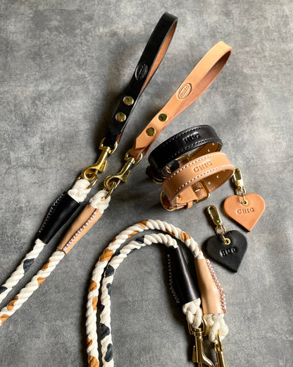 LEATHER HANDLE/全22色