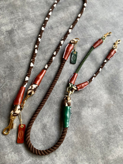 Multi-head/W LEAD set 