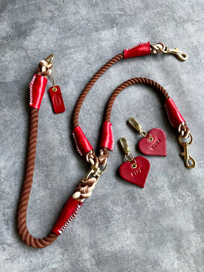Multi-head/W LEAD set 