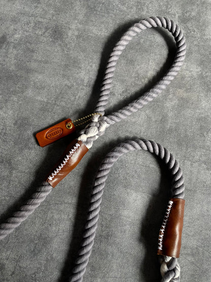 CASUAL ROPE LEAD/太さ12mm/20kg迄