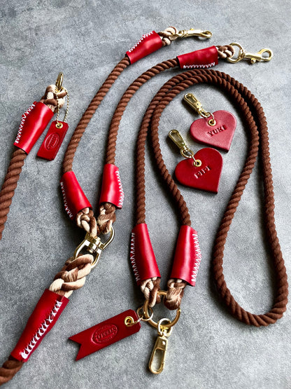 Multi-head/W LEAD set 