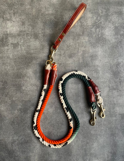 LEATHER HANDLE/全22色