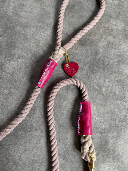 CASUAL ROPE LEAD/太さ12mm/20kg迄