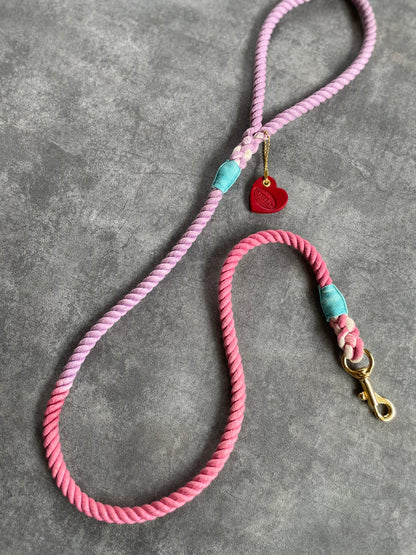 GRADATION ROPE LEAD/太さ9mm/15kg迄