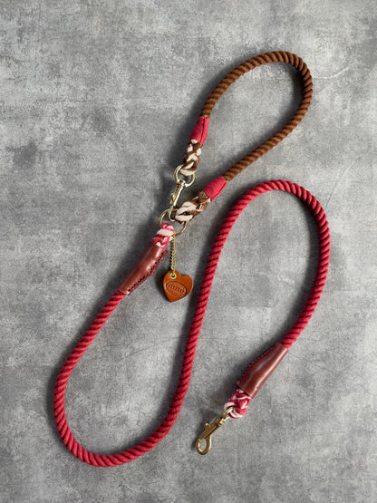 CAFE ROPE LEAD/太さ9mm/15kg迄