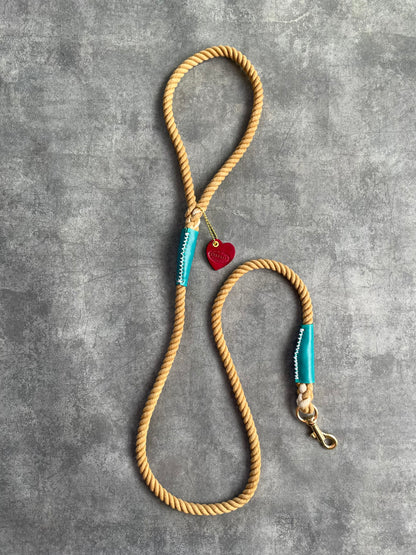 CASUAL ROPE LEAD/太さ9mm/15kg迄