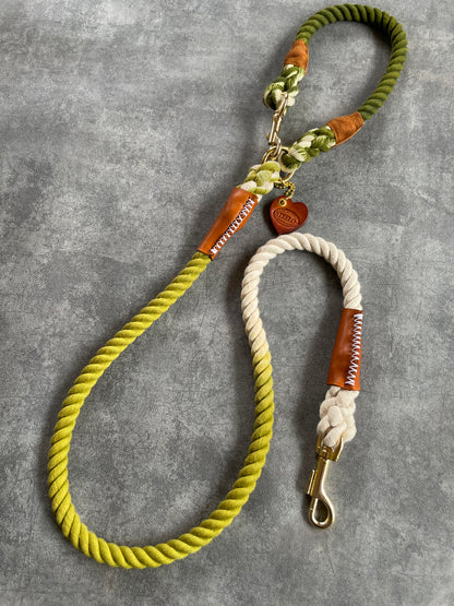 GRADATION CAFE ROPE LEAD/太さ12mm/20kg迄