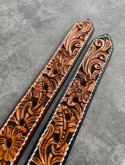 幅30mm〜WESTERN Style /お見積り確認用/SEMI-ORDER COLLAR