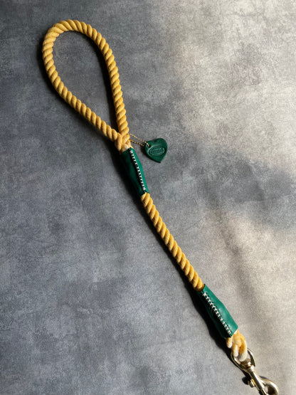 SHORT ROPE LEAD/ 太さ12mm/70kg迄